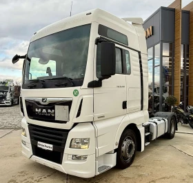Man Tgx 18.460 MEGA, снимка 3