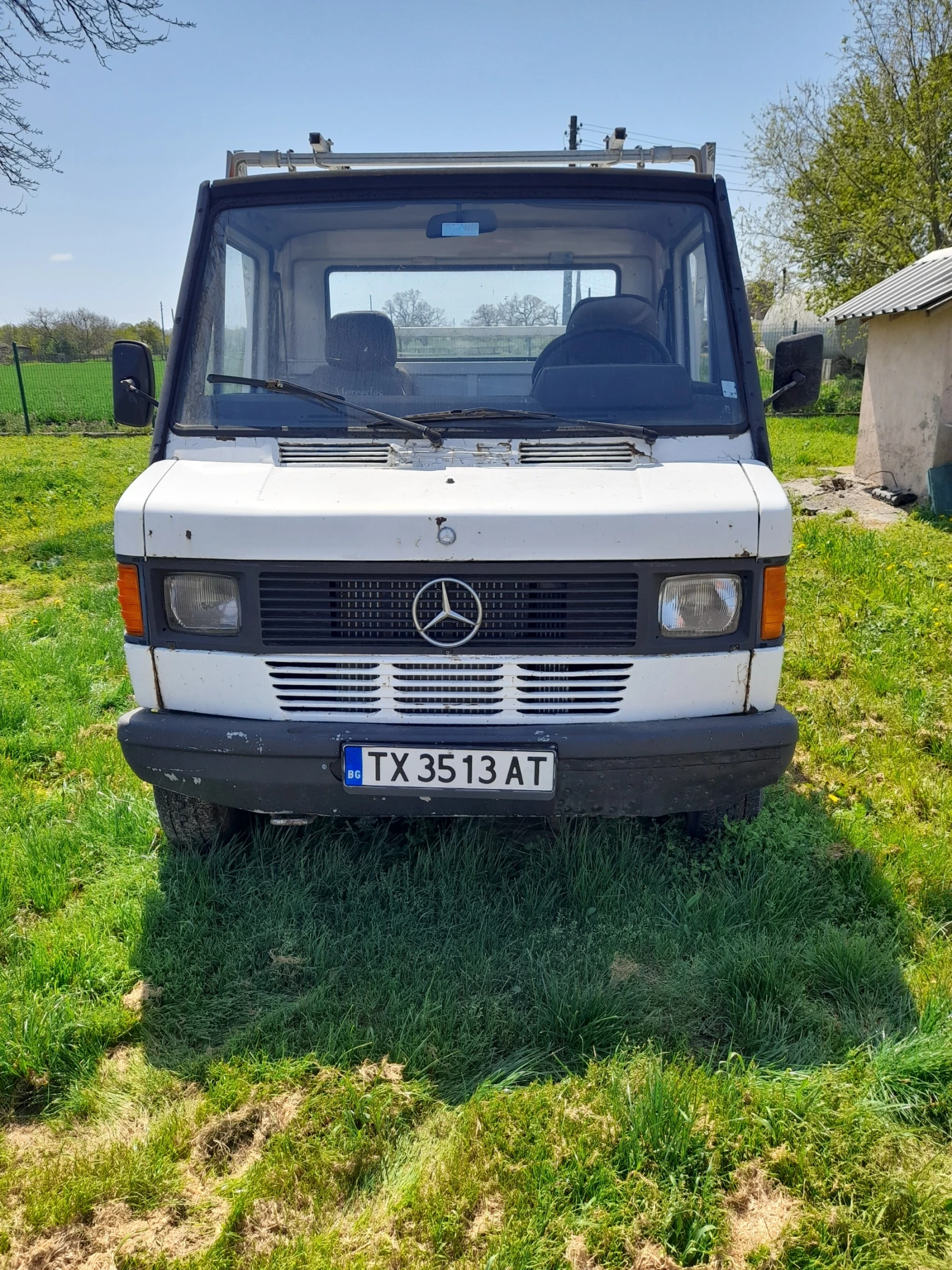 Mercedes-Benz 310 310D | Mobile.bg   1