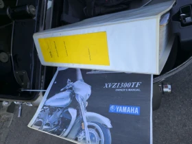 Yamaha Royal Star Royal Star Venture, снимка 16