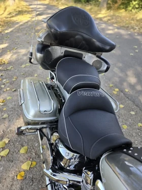 Yamaha Royal Star Royal Star Venture, снимка 8
