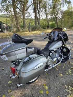 Yamaha Royal Star Royal Star Venture, снимка 9