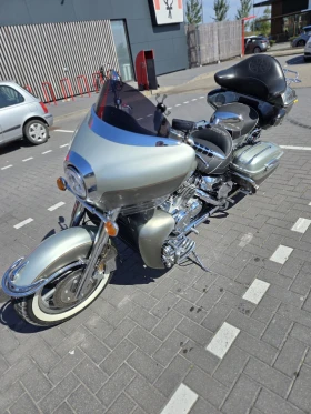 Yamaha Royal Star Royal Star Venture, снимка 12