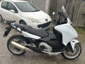 Honda Integra 700 dsc, снимка 8