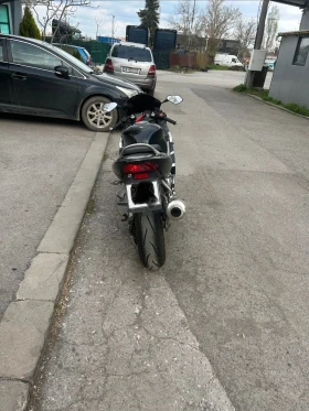 Honda Cbr, снимка 6