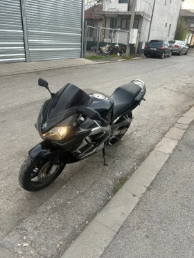 Honda Cbr, снимка 1