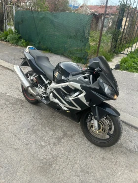 Honda Cbr, снимка 3