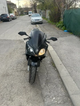 Honda Cbr, снимка 2