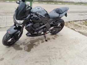 Kawasaki Z, снимка 1