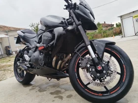 Kawasaki Z, снимка 2