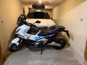 Honda X-ADV 750 Special Edition 2026, нов с регистрация, снимка 3