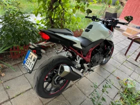 Honda Hornet CB750 ABS TC, снимка 2