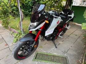 Honda Hornet CB750 ABS TC, снимка 3