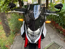 Honda Hornet CB750 ABS TC, снимка 4