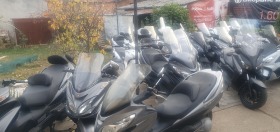 Honda Silver Wing 400ie  | Mobile.bg   14