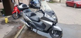 Honda Silver Wing 400ie , снимка 8