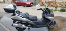 Honda Silver Wing 400ie , снимка 3