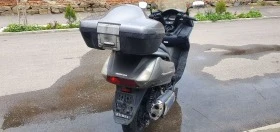 Honda Silver Wing 400ie , снимка 7