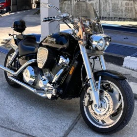 Honda Vtx 1800 C, снимка 1