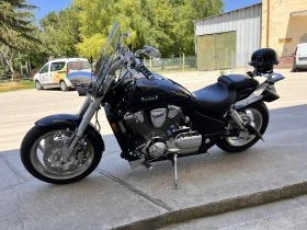 Honda Vtx 1800 C, снимка 7