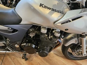 Kawasaki Zr 750S | Mobile.bg    12