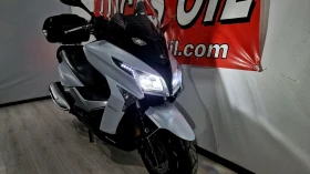 Kymco Downtown X-TOWN 300ie, 2017г.!17429км.!, снимка 16