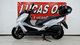 Kymco Downtown X-TOWN 300ie, 2017г.!17429км.!, снимка 2