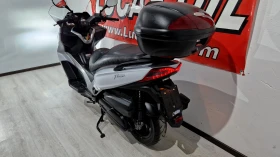 Kymco Downtown X-TOWN 300ie, 2017г.!17429км.!, снимка 8