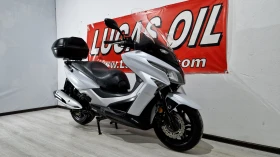 Kymco Downtown X-TOWN 300ie, 2017г.!17429км.!, снимка 1