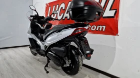 Kymco Downtown X-TOWN 300ie, 2017г.!17429км.!, снимка 4