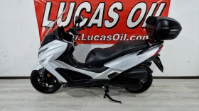 Kymco Downtown X-TOWN 300ie, 2017г.!17429км.!, снимка 3