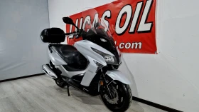 Kymco Downtown X-TOWN 300ie, 2017г.!17429км.!, снимка 11