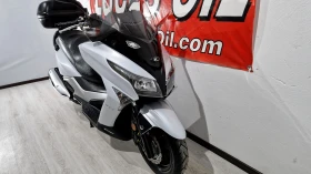 Kymco Downtown X-TOWN 300ie, 2017г.!17429км.!, снимка 12