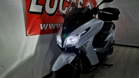 Kymco Downtown X-TOWN 300ie, 2017г.!17429км.!, снимка 7