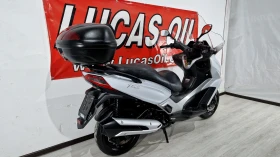 Kymco Downtown X-TOWN 300ie, 2017г.!17429км.!, снимка 13