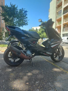 Yamaha Aerox Aerox 50 | Mobile.bg    3