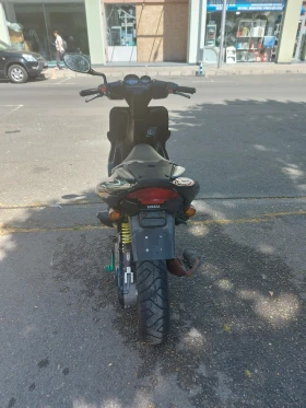 Yamaha Aerox Aerox 50 | Mobile.bg    5