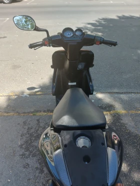 Yamaha Aerox Aerox 50 | Mobile.bg    9