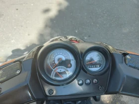 Yamaha Aerox Aerox 50 | Mobile.bg    10