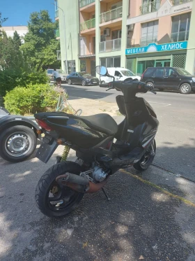 Yamaha Aerox Aerox 50 | Mobile.bg    4