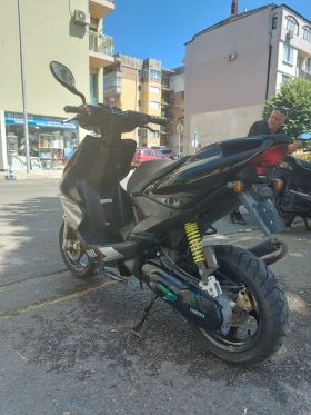 Yamaha Aerox Aerox 50 | Mobile.bg    6