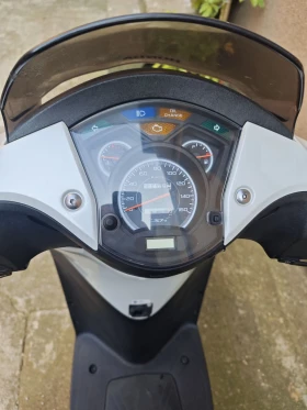Honda Sh 150i | Mobile.bg    12