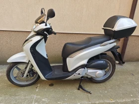 Honda Sh 150i | Mobile.bg    10