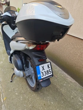 Honda Sh 150i | Mobile.bg    8