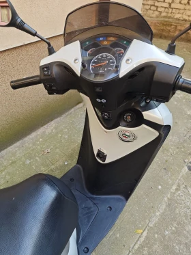 Honda Sh 150i | Mobile.bg    11