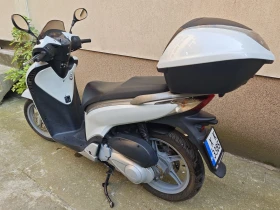 Honda Sh 150i | Mobile.bg    9