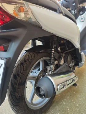 Honda Sh 150i | Mobile.bg    6