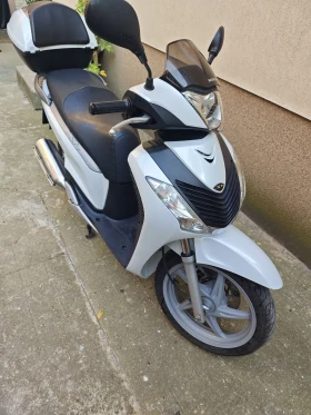 Honda Sh 150i | Mobile.bg    2