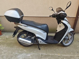 Honda Sh 150i | Mobile.bg    4