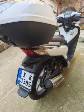 Honda Sh 150i | Mobile.bg    7