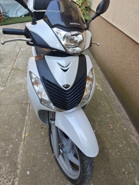 Honda Sh 150i | Mobile.bg    3